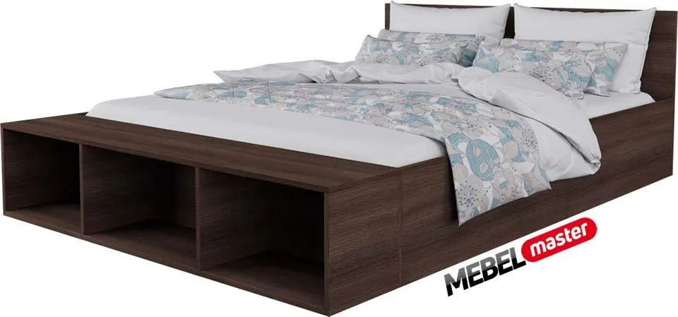 Кровать модель №51#1