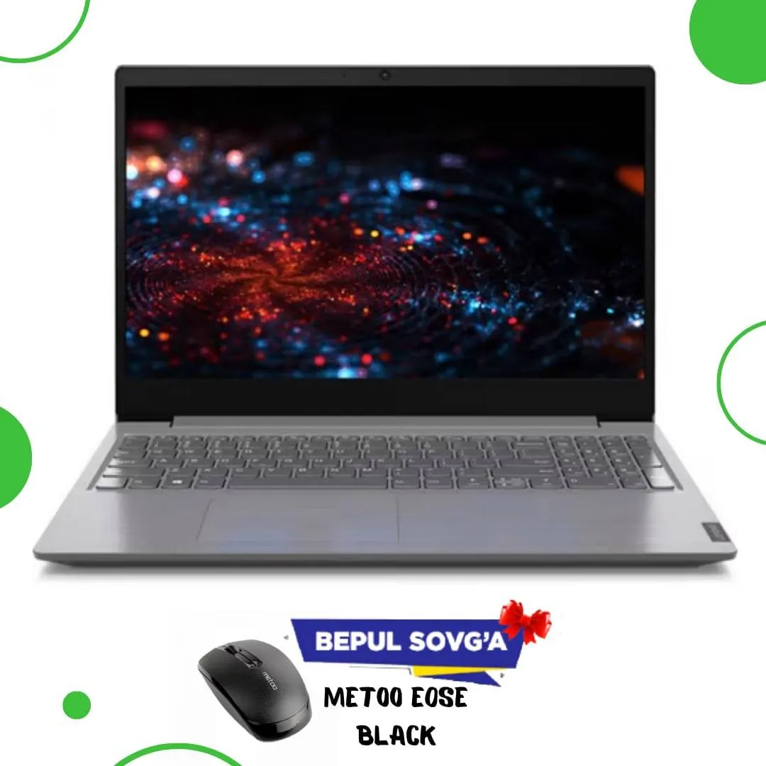 Ноутбук Lenovo Yoga SLIM 7 | 15ITL05 (i5-1135G7 | 8GB | 512GB | Intel IRIS XE | 15.6") + Мышка в подарок#1