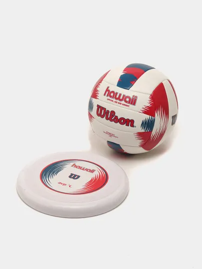 Мяч волейбольный wth80219#1