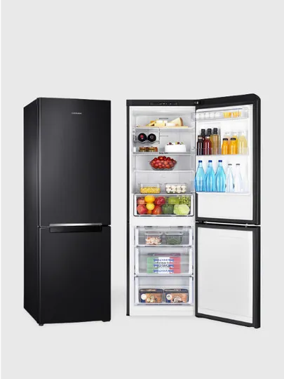Холодильник Samsung RB 29 FSRNDBC#1