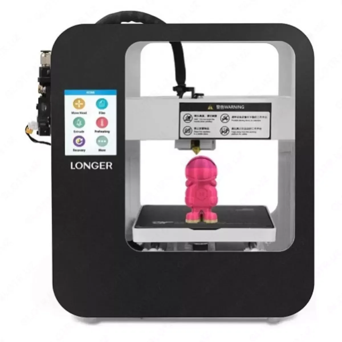 3D принтер Longer Cube 2#1