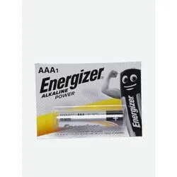 Батарейки Energizer AAA BP1X12 SG H EU#1