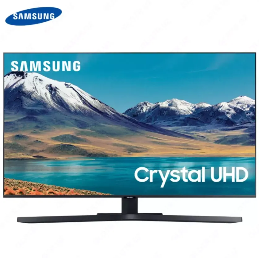 Телевизор Samsung 55-дюймовый 55TU8500UZ Crystal Ultra HD 4K Smart LED TV#1