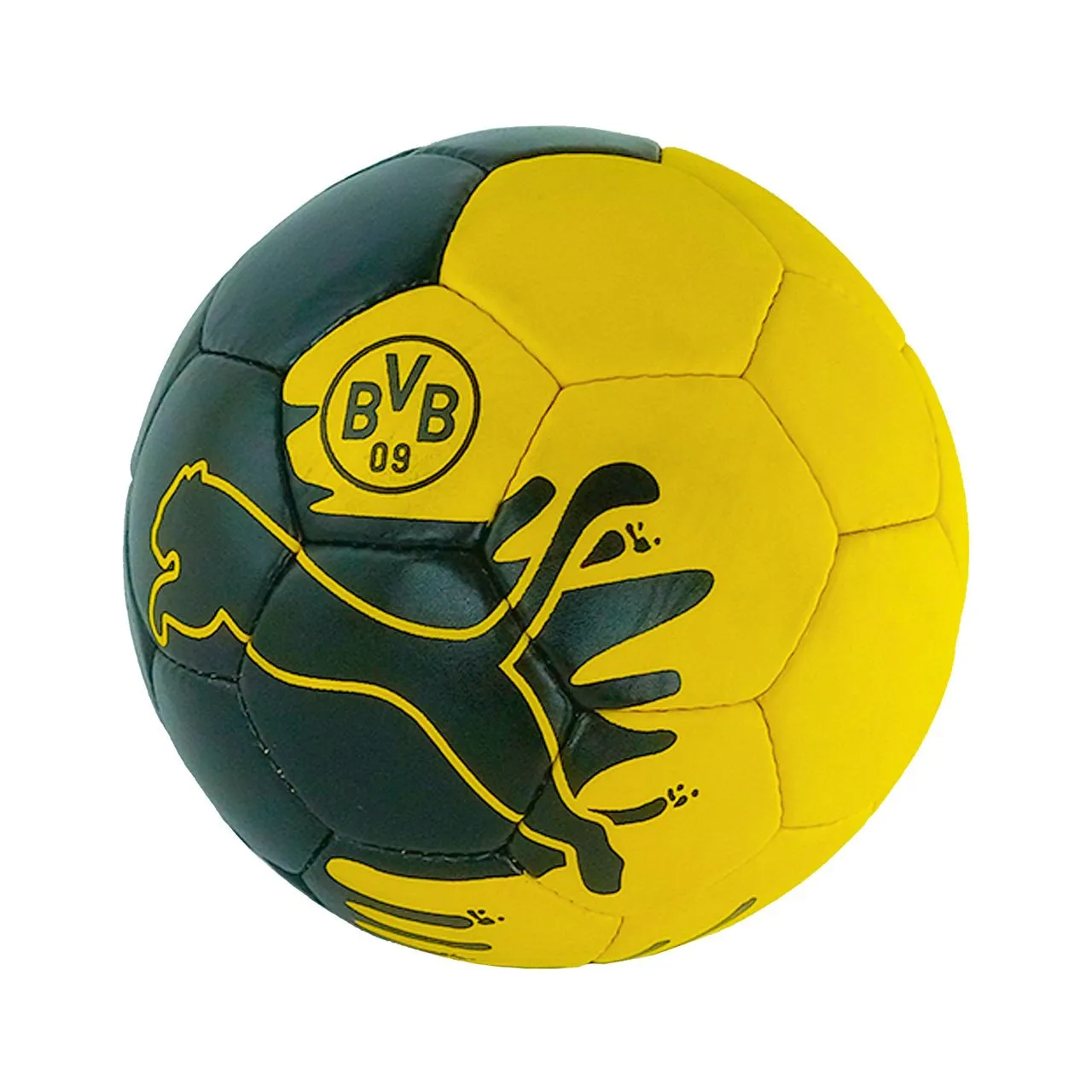 Футбольный мяч Borussia Dortmund#1