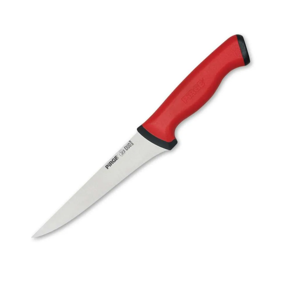 Нож Pirge  34108 DUO Sıyırma 14,5 cm#1