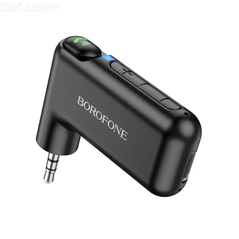 Bluetooth адаптер Borofone BС35#1