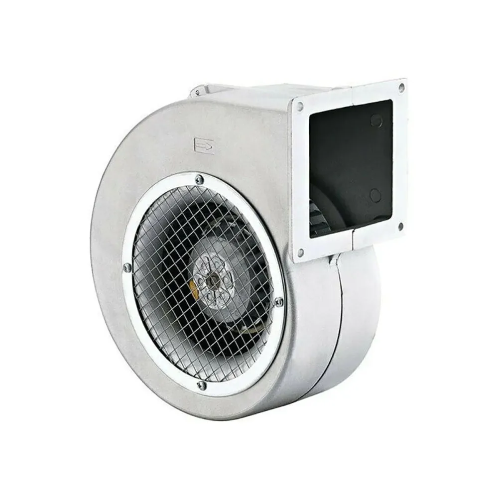 Радиальный вентилятор улитка BAHCIVAN BDRAS 160-60#1