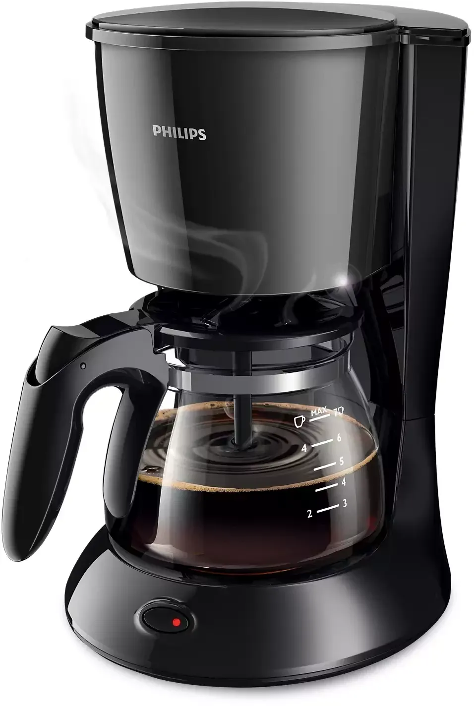 Кофеварка Philips HD7432/20#1