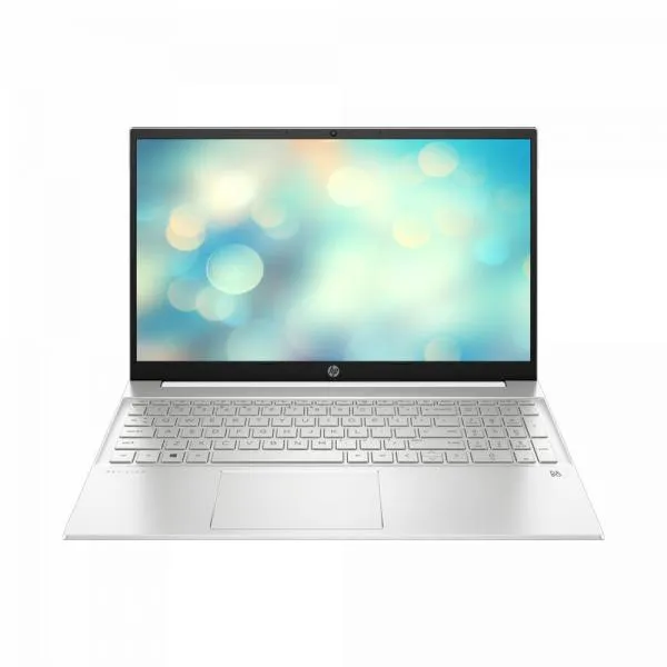 Ноутбук HP Pavilion / Laptop 15,6″ IPS FHD / Ryzen 3-5300U / 8GB / 256GB SSD / Integrated Graphics / Gold#1