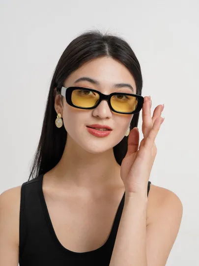 Солнцезащитные очки женские#1