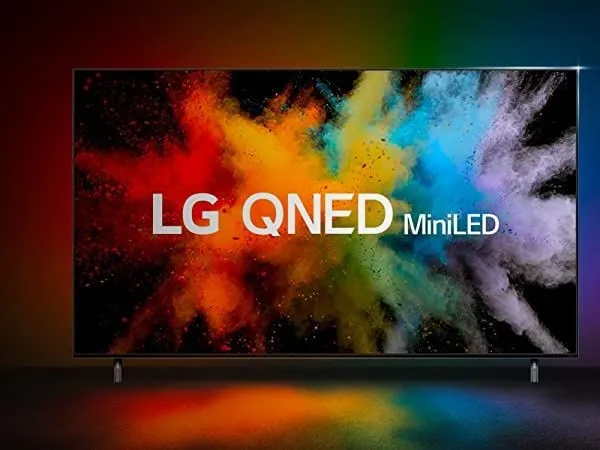 Телевизор LG 65" 4K LED Smart TV Wi-Fi#1