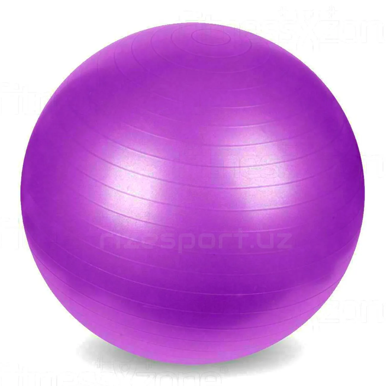 Мяч для фитнеса, 75 см#1