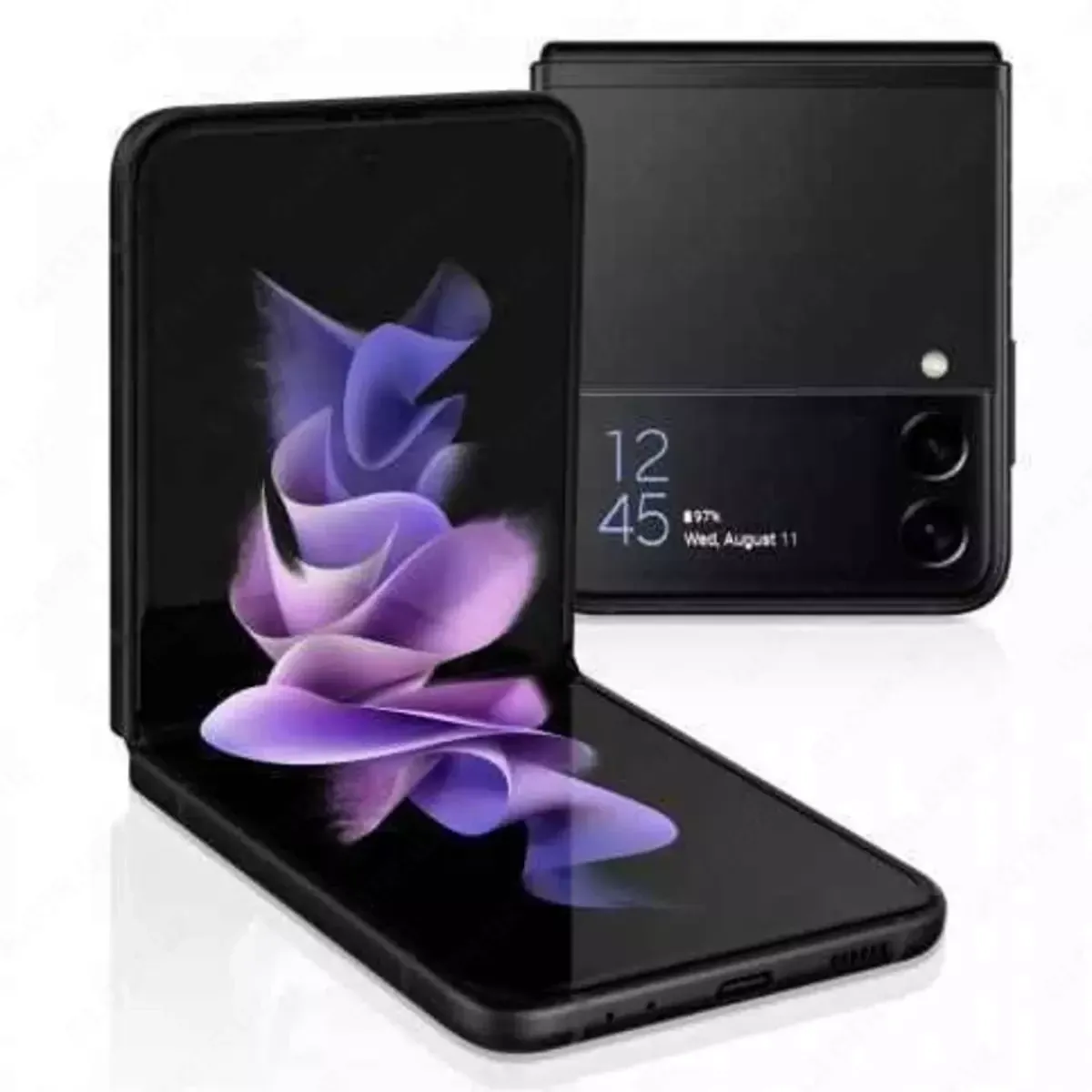 Смартфон SAMSUNG Galaxy Z Flip 3 5G 128GB Гарантия 1 месяц#1