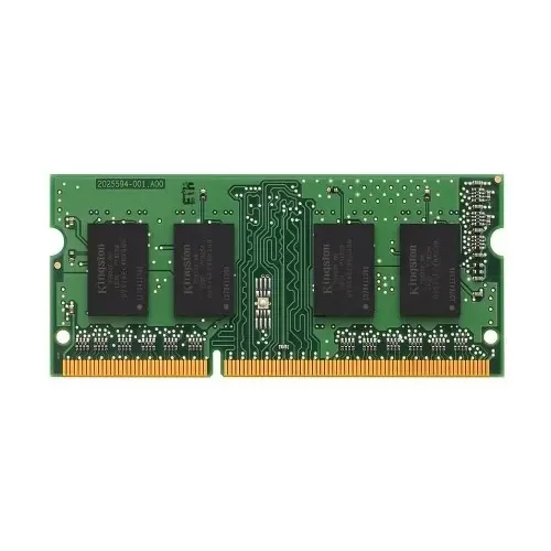 Оперативная память Kingston SoDDR4 4gb 2133Mhz#1