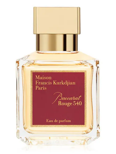 Парфюм Baccarat Rouge 540 Maison Francis Kurkdjian для мужчин и женщин#1