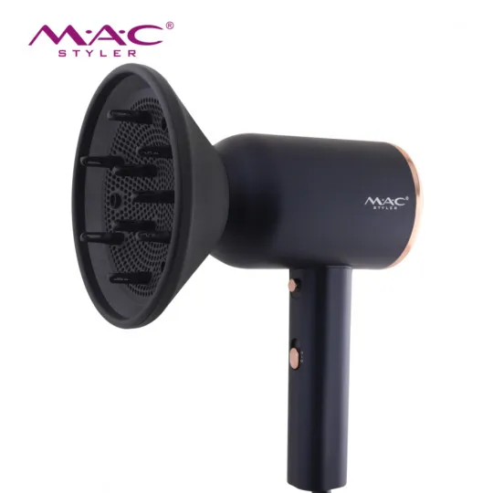 Фен для волос M.A.C Styler Pro+ MC-6607#1