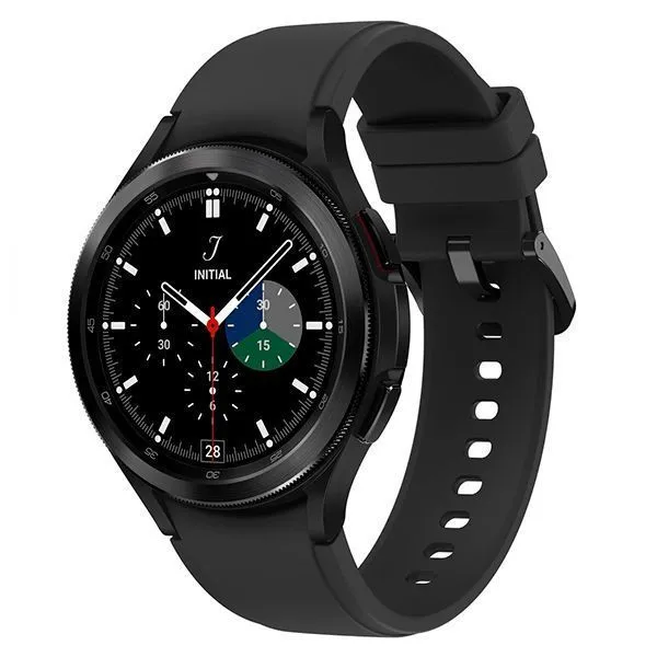 Смарт часы Samsung Galaxy Watch 4 Classic (42 мм) #1