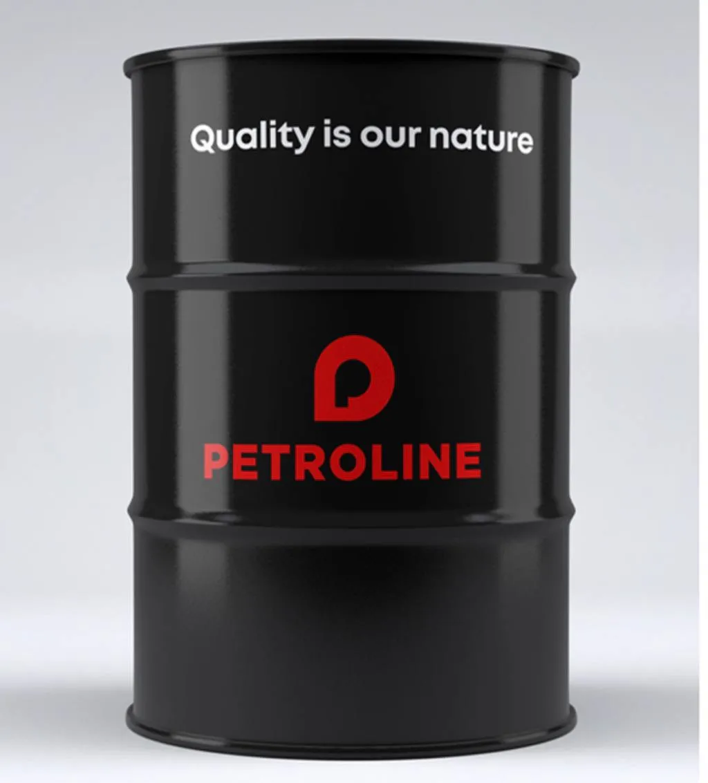 Трансмиссионное масло PETROLINE API SAE 80W90 GL-5#1