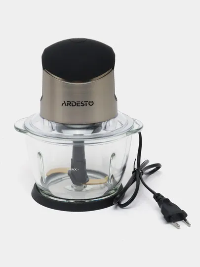 Измельчитель Ardesto CHK-4001BR#1