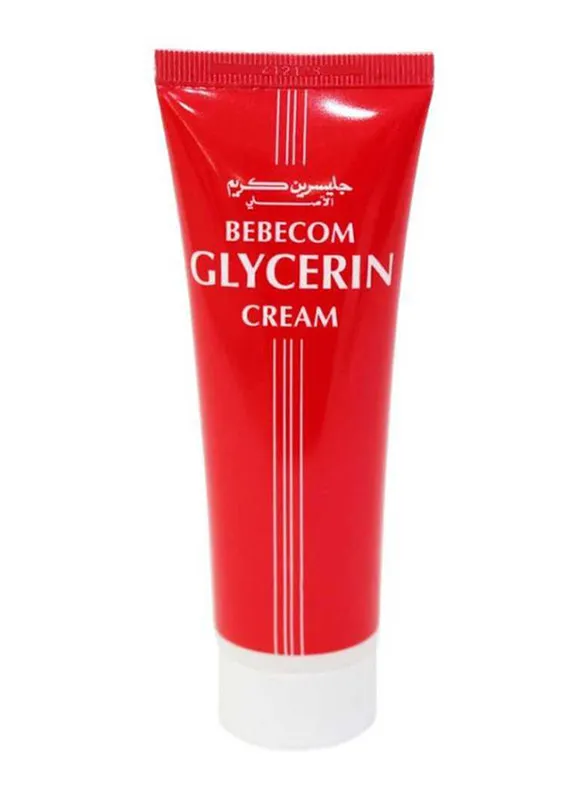 Крем универсальный увлажняющий Glycerin Cream#1