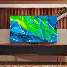 Телевизор Samsung 43" HD VA Smart TV Wi-Fi#1