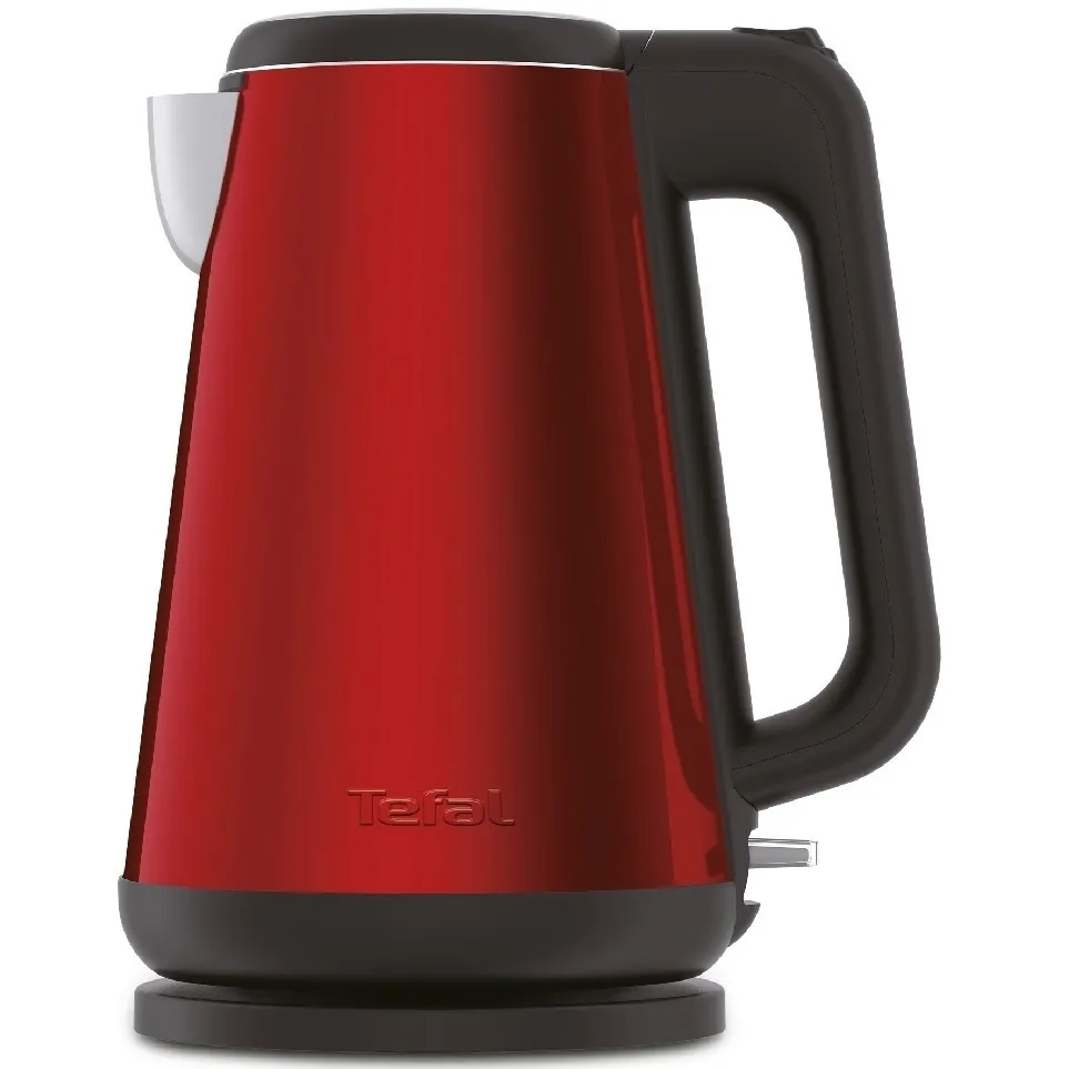 Электрический чайник Оригинал Tefal KI810565, объём 1,5 л., цвет красный#1