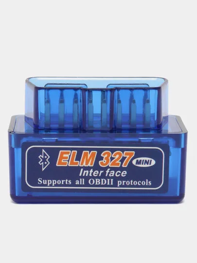 Диагностика для машини OBD2 ELM327#1