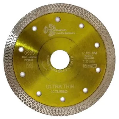 Olmos disk DIAMOND 230x2.6x22.2x7 mm#1
