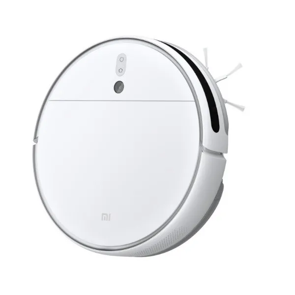 Робот-пылесос Xiaomi Mi Robot Vacuum-Mop 2 / White#1