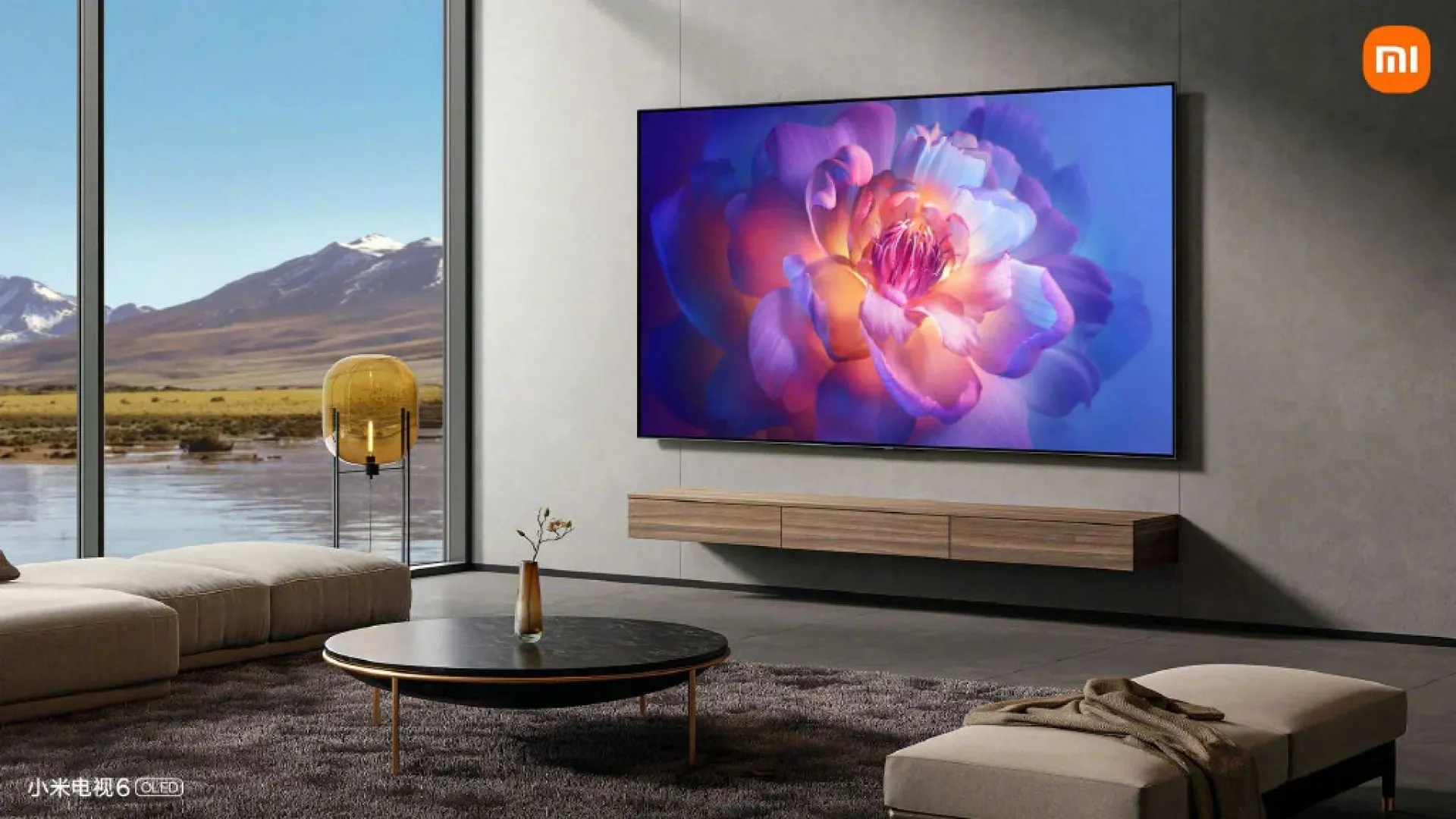 Телевизор Samsung 1080p HD LED Smart TV Wi-Fi#1