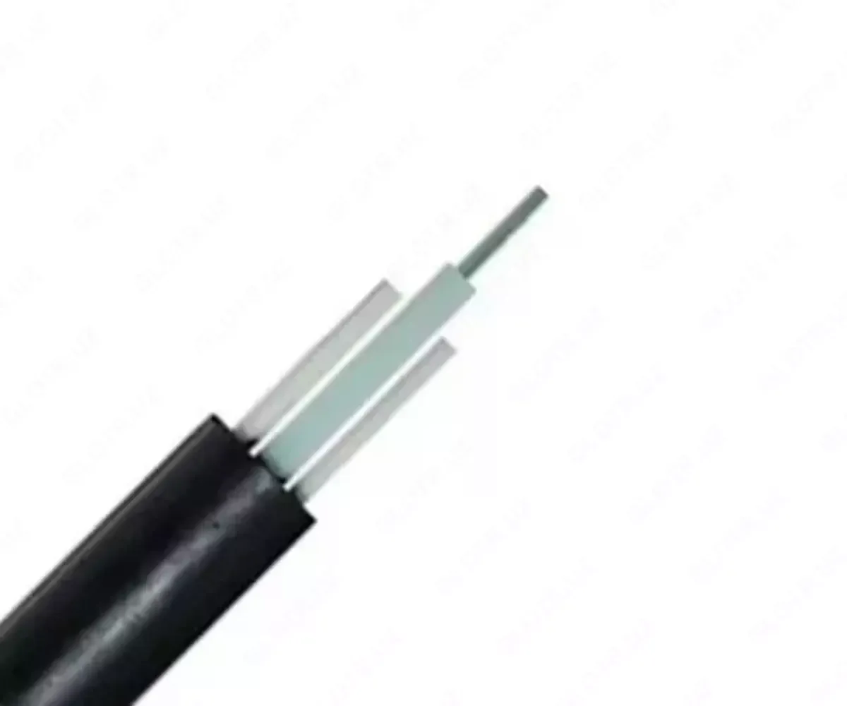Оптический кабель Multi Mode, 4-MM канализация, FP Mark#1