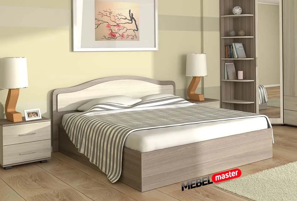 Кровать модель №53#1