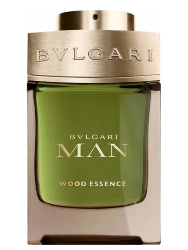 Парфюм Bvlgari Man Wood Essence Bvlgari для мужчин#1
