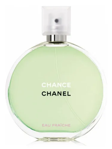 Парфюм Chance Eau Fraiche Chanel для женщин#1