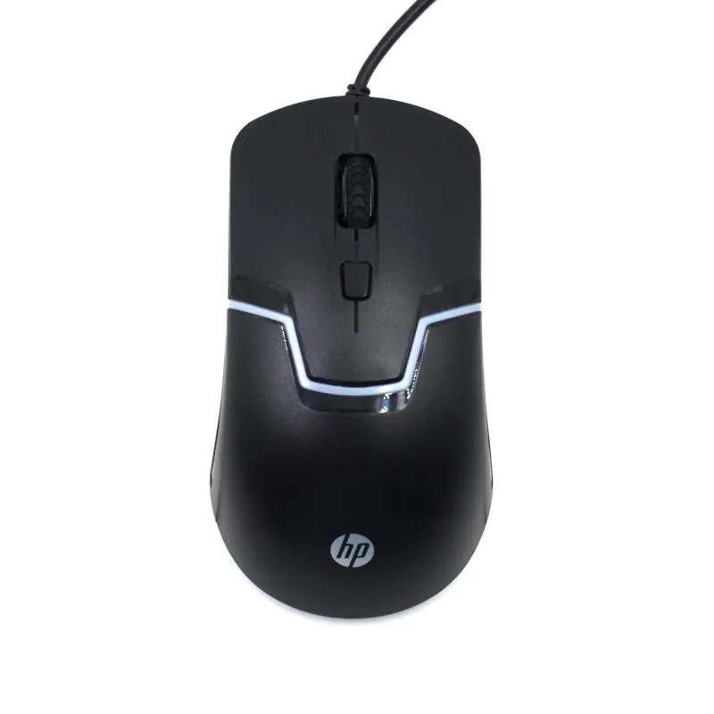 Компьютерная мышь hp game mouse m100#1