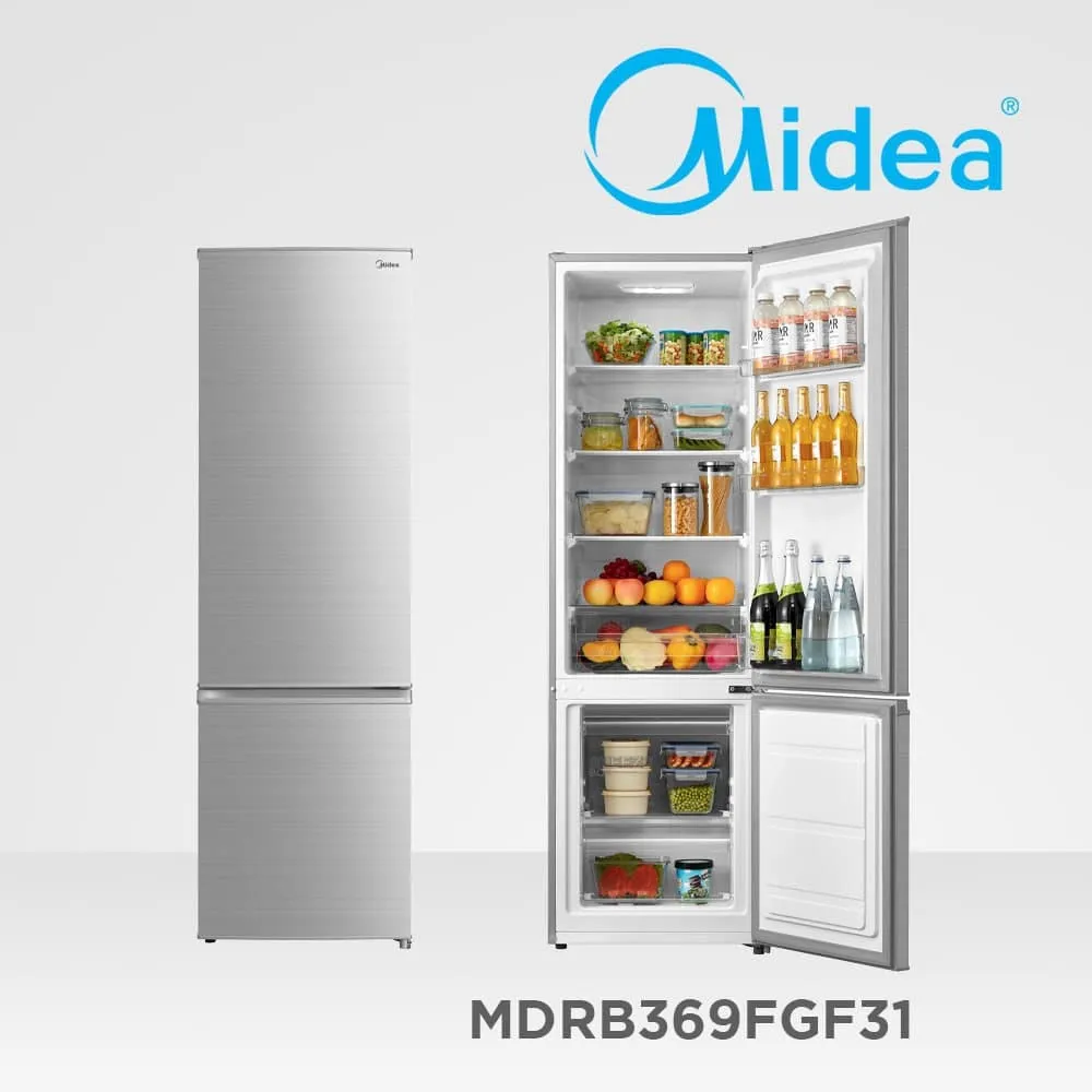 Холодильник Midea MDRB369FGF31#1