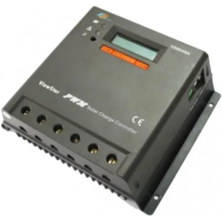 Контроллер заряда EPSOLAR Viewstar VS5024N#1