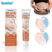 Крем от растяжек Sumifun Stretch Marks Cream 20 g#1