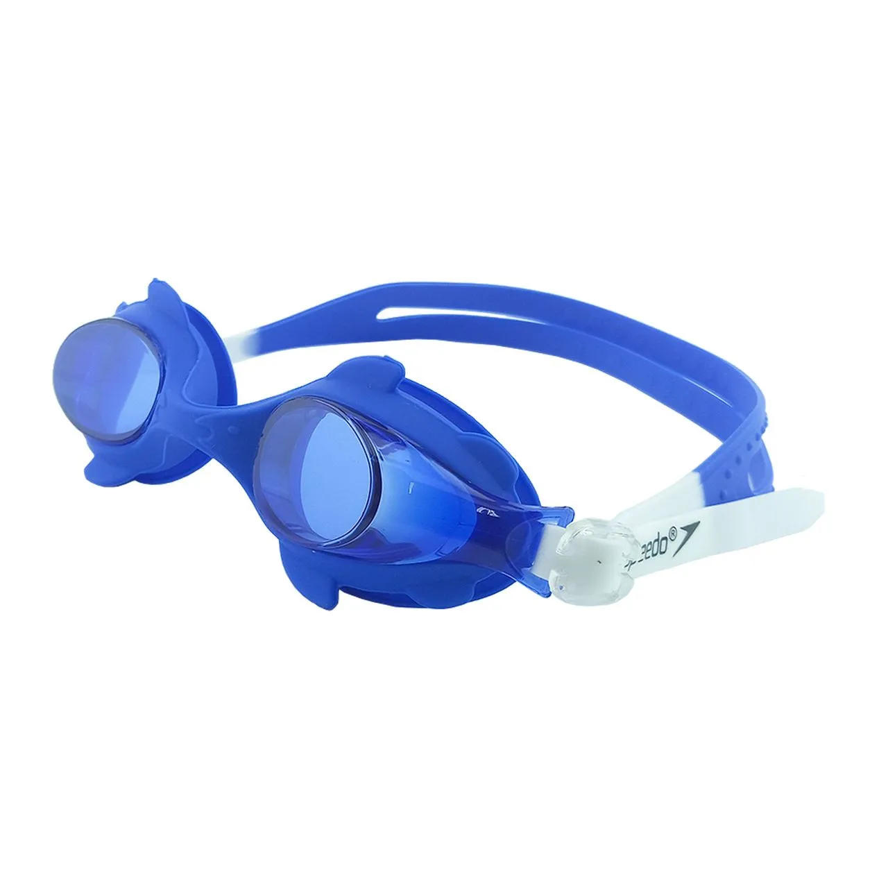 Очки для плавания Speedo S4100 детские#1