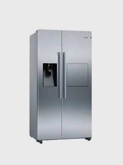 Холодильник Bosch KAG93AI304#1