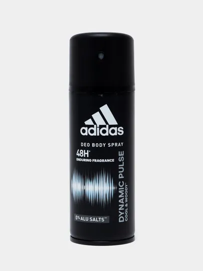 Дезодорант-спрей Adidas Dynamic Pulse, 150 мл#1
