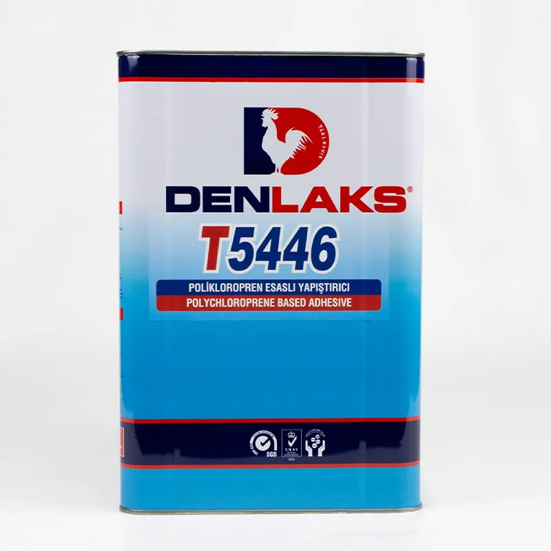 Температуростойкий клей denlaks t5446#1
