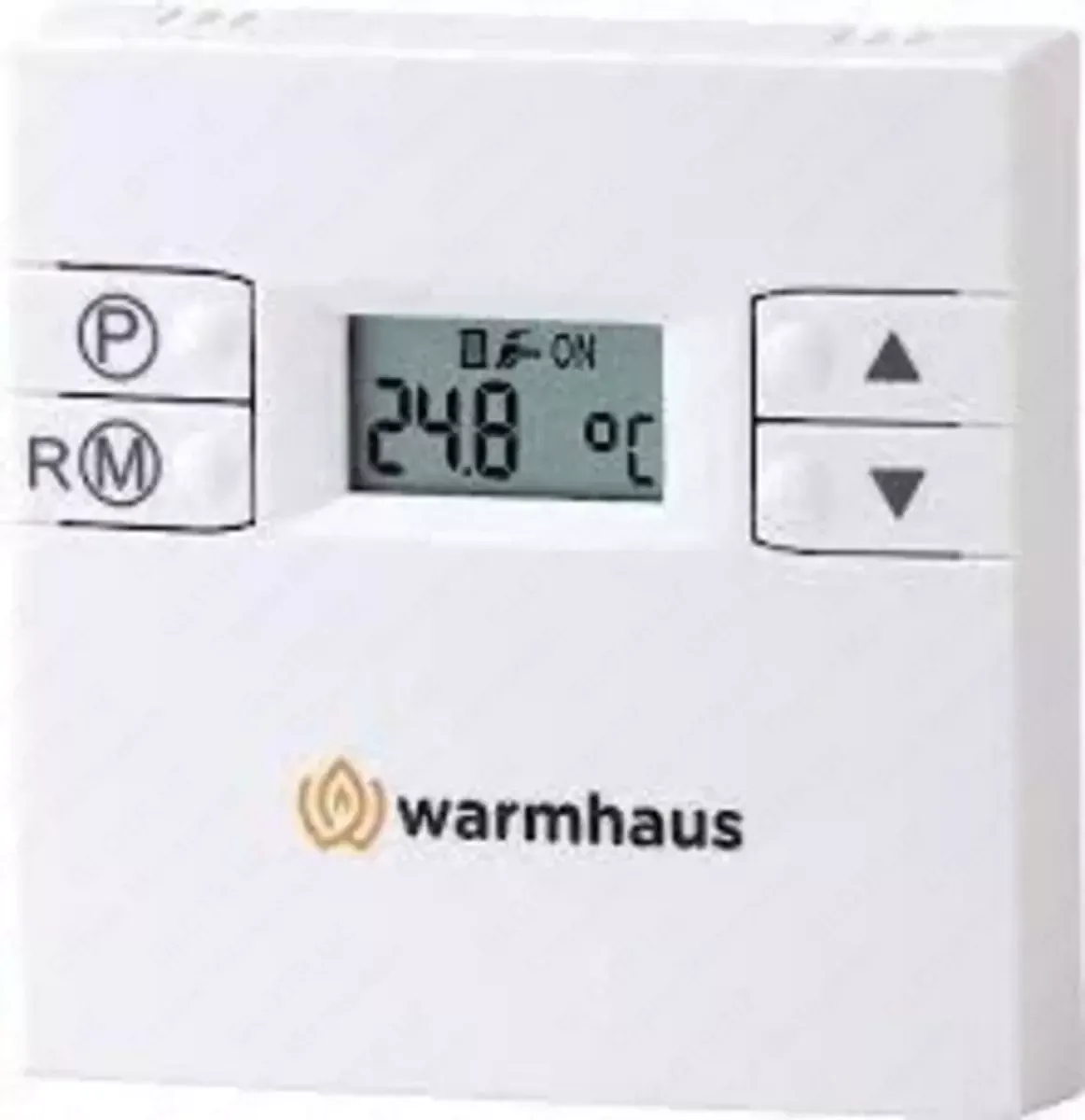 WT-07 VESSEN qozon uchun xona termostati#1