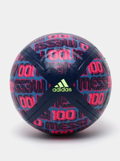 Футбольный мяч Adidas GU0237,  5 размаер#1