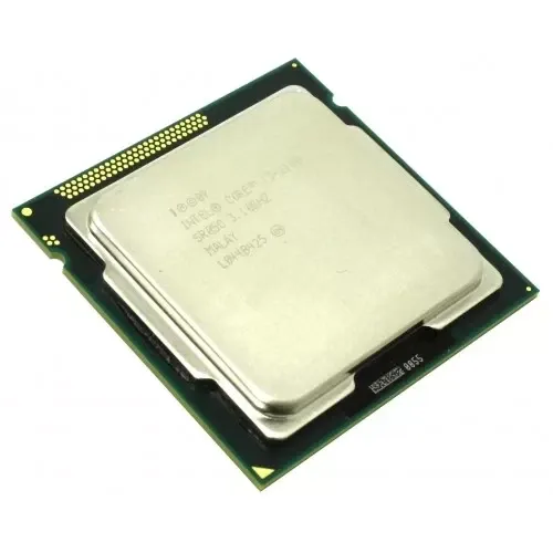 Protsessor Intel Core i3-2100#1