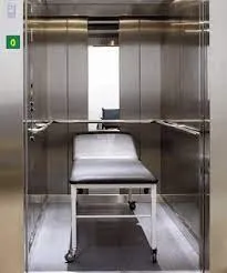 Медицинский ( Больничный) Лифт#1
