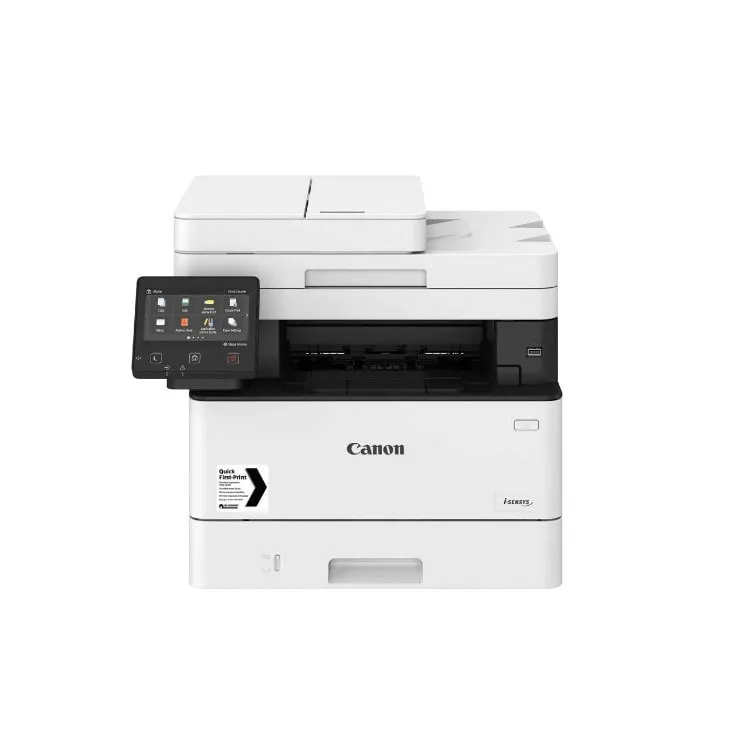 Принтер Canon MF453dw (Лазерный, А4)#1