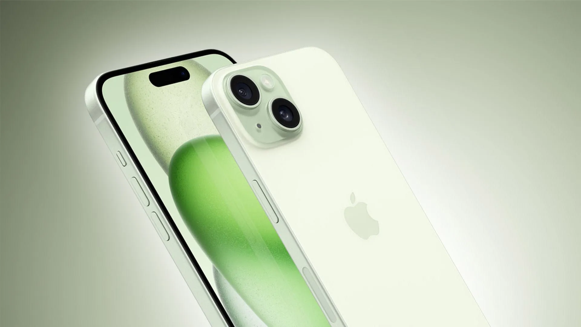 Смартфон Apple iPhone 15#1