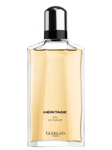 Парфюм Heritage Eau de Parfum Guerlain для мужчин#1