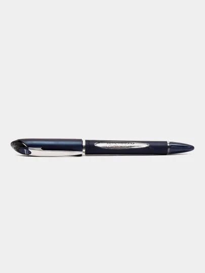 Ручка шариковая Uniball Jetstream, 0.7 мм, черный#1